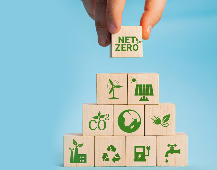 Net Zero