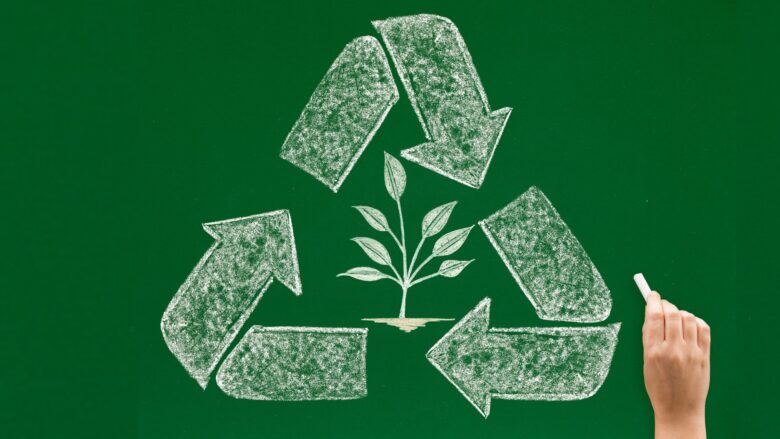 3. CLOSED-LOOP RECYCLING